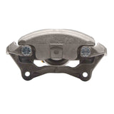 Dynamic Friction 2008-2017 Audi ALLROAD Front Left Silver Zinc Coated Premium Caliper by Dynamic Friction Company 331-73061