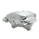 Dynamic Friction 2009-2012 Audi Q5 Front Right Silver Zinc Coated Premium Caliper by Dynamic Friction Company 331-73064