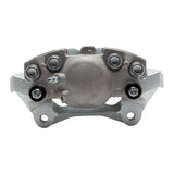 Dynamic Friction 2009-2012 Audi Q5 Front Right Silver Zinc Coated Premium Caliper by Dynamic Friction Company 331-73064
