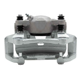 Dynamic Friction 2009-2012 Audi Q5 Front Right Silver Zinc Coated Premium Caliper by Dynamic Friction Company 331-73064