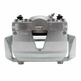 Dynamic Friction 2009-2012 Audi Q5 Front Right Silver Zinc Coated Premium Caliper by Dynamic Friction Company 331-73064