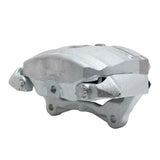 Dynamic Friction 2009-2012 Audi Q5 Front Left Silver Zinc Coated Premium Caliper by Dynamic Friction Company 331-73065