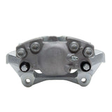 Dynamic Friction 2009-2012 Audi Q5 Front Left Silver Zinc Coated Premium Caliper by Dynamic Friction Company 331-73065
