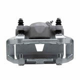 Dynamic Friction 2009-2012 Audi Q5 Front Left Silver Zinc Coated Premium Caliper by Dynamic Friction Company 331-73065