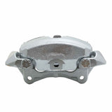 Dynamic Friction 2009-2012 Audi Q5 Front Left Silver Zinc Coated Premium Caliper by Dynamic Friction Company 331-73065