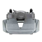 Dynamic Friction 2009-2012 Audi Q5 Front Left Silver Zinc Coated Premium Caliper by Dynamic Friction Company 331-73065