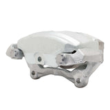 Dynamic Friction 2012-2019 Audi A6 Front Right Silver Zinc Coated Premium Caliper by Dynamic Friction Company 331-73078