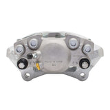 Dynamic Friction 2012-2019 Audi A6 Front Right Silver Zinc Coated Premium Caliper by Dynamic Friction Company 331-73078