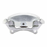 Dynamic Friction 2012-2019 Audi A6 Front Right Silver Zinc Coated Premium Caliper by Dynamic Friction Company 331-73078