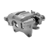 Dynamic Friction 1988-1993 Audi 5000 Rear Right Silver Zinc Coated Premium Caliper by Dynamic Friction Company 331-73602