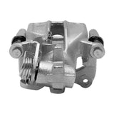 Dynamic Friction 1988-1993 Audi 5000 Rear Right Silver Zinc Coated Premium Caliper by Dynamic Friction Company 331-73602