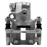 Dynamic Friction 1988-1993 Audi 5000 Rear Right Silver Zinc Coated Premium Caliper by Dynamic Friction Company 331-73602