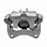 Dynamic Friction 1988-1993 Audi 5000 Rear Right Silver Zinc Coated Premium Caliper by Dynamic Friction Company 331-73602