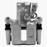 Dynamic Friction 1988-1993 Audi 5000 Rear Right Silver Zinc Coated Premium Caliper by Dynamic Friction Company 331-73602