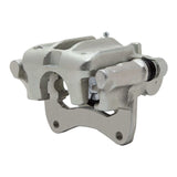 Dynamic Friction 1988-1993 Audi 5000 Rear Left Silver Zinc Coated Premium Caliper by Dynamic Friction Company 331-73603