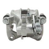 Dynamic Friction 1988-1993 Audi 5000 Rear Left Silver Zinc Coated Premium Caliper by Dynamic Friction Company 331-73603