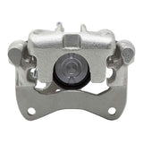 Dynamic Friction 1988-1993 Audi 5000 Rear Left Silver Zinc Coated Premium Caliper by Dynamic Friction Company 331-73603