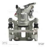 Dynamic Friction 1988-1999 Audi A8 Rear Left/Rear Right Silver Zinc Coated Premium Caliper by Dynamic Friction Company 331-73605