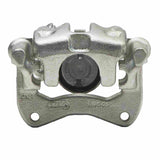 Dynamic Friction 1988-1999 Audi A8 Rear Left/Rear Right Silver Zinc Coated Premium Caliper by Dynamic Friction Company 331-73605