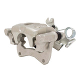 Dynamic Friction 1996-1997 Audi A4 Rear Right Silver Zinc Coated Premium Caliper by Dynamic Friction Company 331-73614