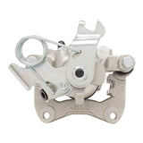 Dynamic Friction 1996-1997 Audi A4 Rear Right Silver Zinc Coated Premium Caliper by Dynamic Friction Company 331-73614