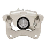 Dynamic Friction 1996-1997 Audi A4 Rear Right Silver Zinc Coated Premium Caliper by Dynamic Friction Company 331-73614