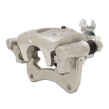 Dynamic Friction 1996-1997 Audi A4 Rear Left Silver Zinc Coated Premium Caliper by Dynamic Friction Company 331-73615