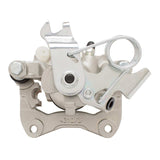 Dynamic Friction 1996-1997 Audi A4 Rear Left Silver Zinc Coated Premium Caliper by Dynamic Friction Company 331-73615