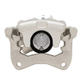 Dynamic Friction 1996-1997 Audi A4 Rear Left Silver Zinc Coated Premium Caliper by Dynamic Friction Company 331-73615