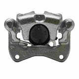 Dynamic Friction 1997-2000 Audi A8 Rear Right Silver Zinc Coated Premium Caliper by Dynamic Friction Company 331-73618