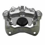 Dynamic Friction 1997-2000 Audi A8 Rear Left Silver Zinc Coated Premium Caliper by Dynamic Friction Company 331-73619