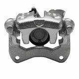 Dynamic Friction 1993-1995 Audi 90 Rear Right Silver Zinc Coated Premium Caliper by Dynamic Friction Company 331-73620