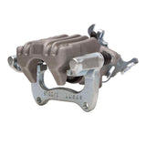 Dynamic Friction 1997-2005 Audi A4 Rear Right Premium Caliper - Silver Zinc Coated by Dynamic Friction Company 331-73624