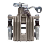 Dynamic Friction 1997-2005 Audi A4 Rear Right Premium Caliper - Silver Zinc Coated by Dynamic Friction Company 331-73624