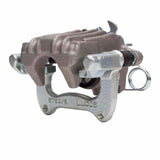 Dynamic Friction 1997-2005 Audi A6 Rear Left Premium Caliper - Silver Zinc Coated by Dynamic Friction Company 331-73625