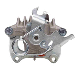 Dynamic Friction 1997-2005 Audi A6 Rear Left Premium Caliper - Silver Zinc Coated by Dynamic Friction Company 331-73625