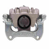 Dynamic Friction 1997-2005 Audi A6 Rear Left Premium Caliper - Silver Zinc Coated by Dynamic Friction Company 331-73625