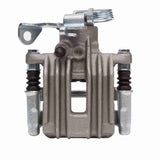 Dynamic Friction 1997-2005 Audi A6 Rear Left Premium Caliper - Silver Zinc Coated by Dynamic Friction Company 331-73625