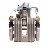 Dynamic Friction 2002-2006 Audi A4 Rear Left Silver Zinc Coated Premium Caliper by Dynamic Friction Company 331-73633