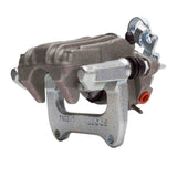 Dynamic Friction 2002-2006 Audi A4 Rear Right Silver Zinc Coated Premium Caliper by Dynamic Friction Company 331-73634