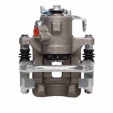 Dynamic Friction 2002-2006 Audi A4 Rear Right Silver Zinc Coated Premium Caliper by Dynamic Friction Company 331-73634