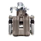 Dynamic Friction 2002-2006 Audi A4 Rear Right Silver Zinc Coated Premium Caliper by Dynamic Friction Company 331-73634