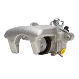 Dynamic Friction 2005-2009 Audi A4 Quattro Rear Right Premium Caliper - Silver Zinc Coated by Dynamic Friction Company 331-73642