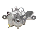 Dynamic Friction 2005-2009 Audi A4 Quattro Rear Right Premium Caliper - Silver Zinc Coated by Dynamic Friction Company 331-73642