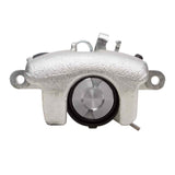 Dynamic Friction 2005-2009 Audi A4 Quattro Rear Right Premium Caliper - Silver Zinc Coated by Dynamic Friction Company 331-73642