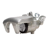 Dynamic Friction 2005-2009 Audi A4 Quattro Rear Left Premium Caliper - Silver Zinc Coated by Dynamic Friction Company 331-73643