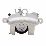 Dynamic Friction 2005-2009 Audi A4 Quattro Rear Left Premium Caliper - Silver Zinc Coated by Dynamic Friction Company 331-73643