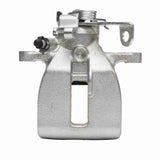 Dynamic Friction 2005-2009 Audi A4 Quattro Rear Left Premium Caliper - Silver Zinc Coated by Dynamic Friction Company 331-73643