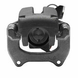 Dynamic Friction 2004-2005 Audi ALLROAD Rear Left Silver Zinc Coated Premium Caliper by Dynamic Friction Company 331-73653