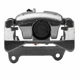 Dynamic Friction 2008-2017 Audi S4 Rear Right Silver Zinc Coated Premium Caliper by Dynamic Friction Company 331-73662
